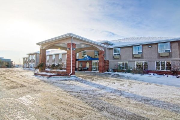 Canalta Ponoka